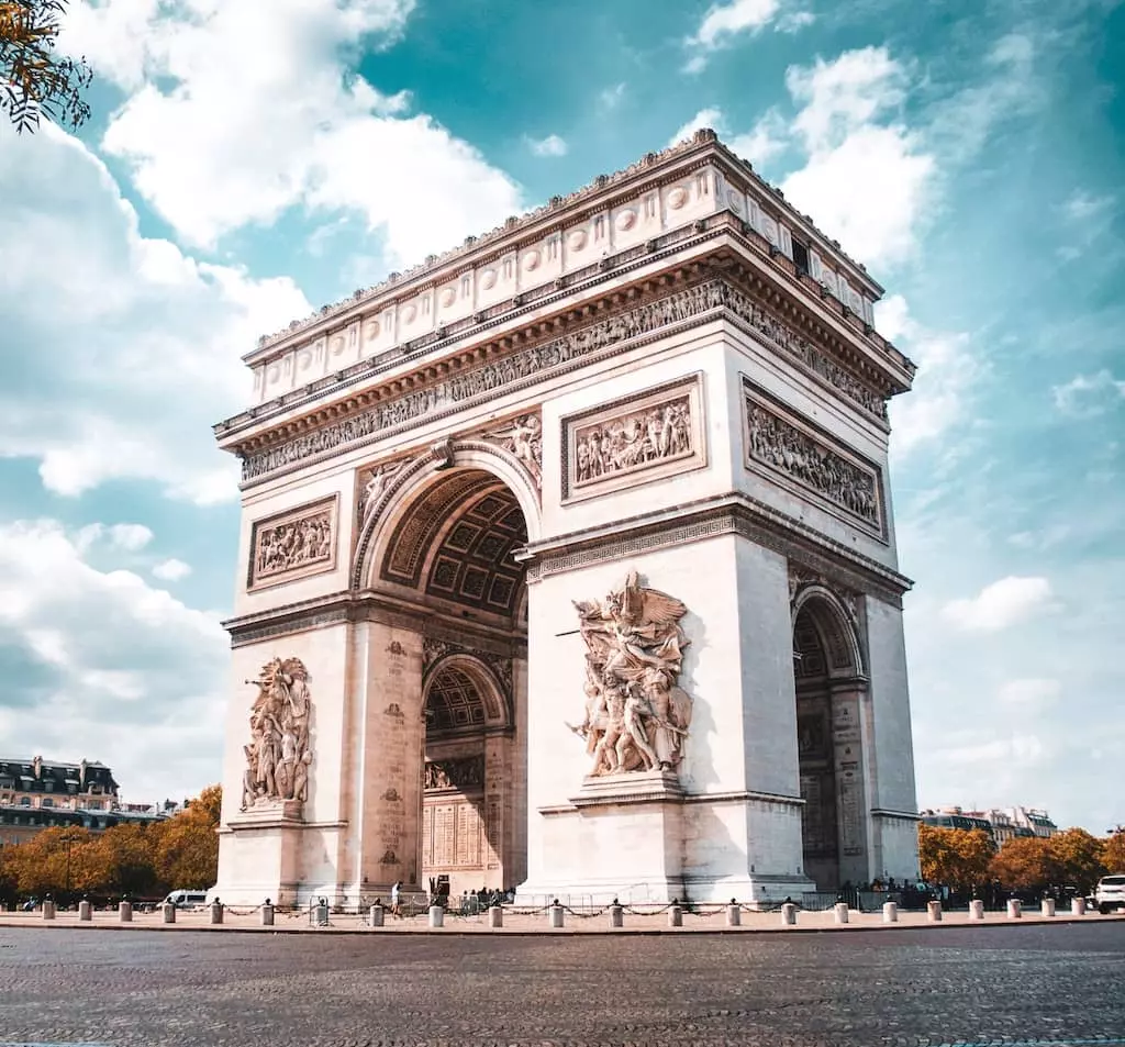 quiz monument historique francais