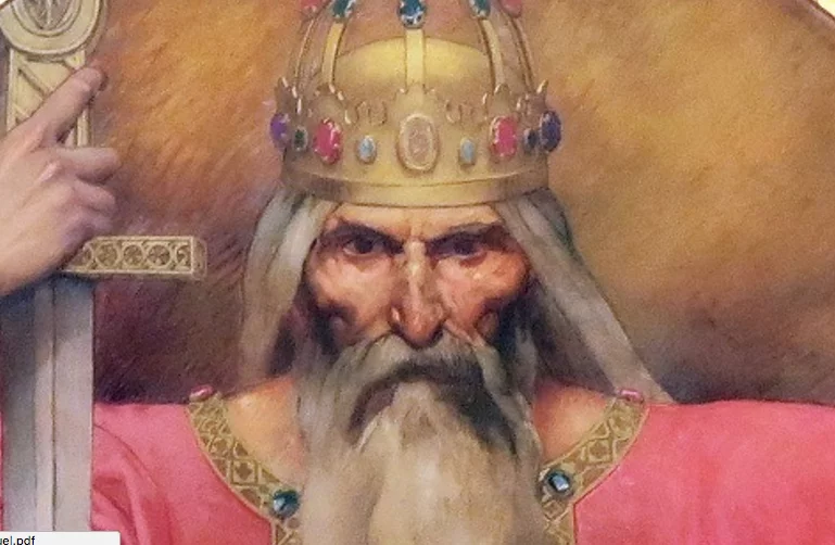 charlemagne