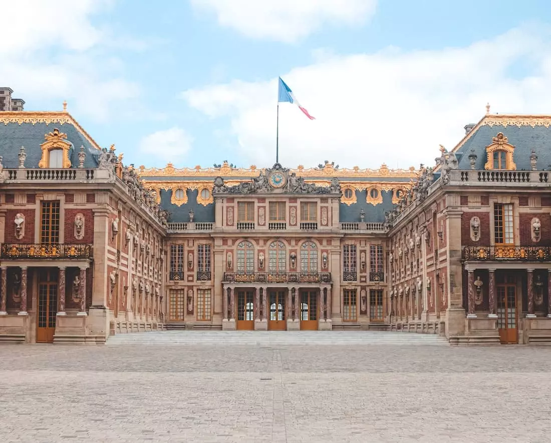quiz monuments europeens 1