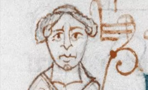 Guillaume le conquerant lanfranc Guillaume le conquerant lanfranc