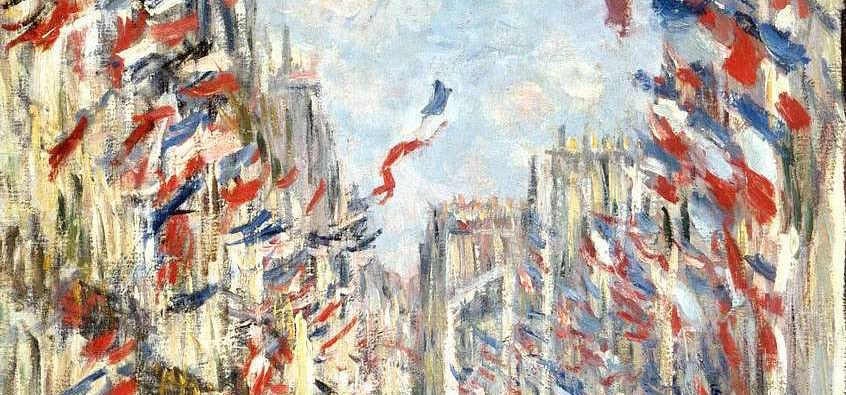 nationalisme patriotisme différence