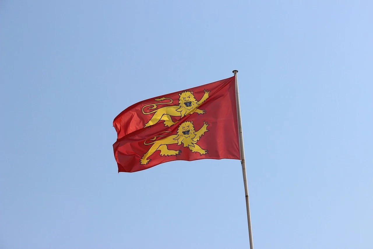 reponse de normand origine definition signification