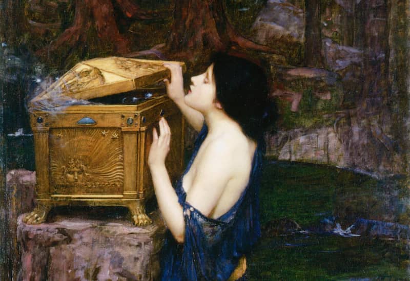 boîte de pandore definition origine signification expression (1)