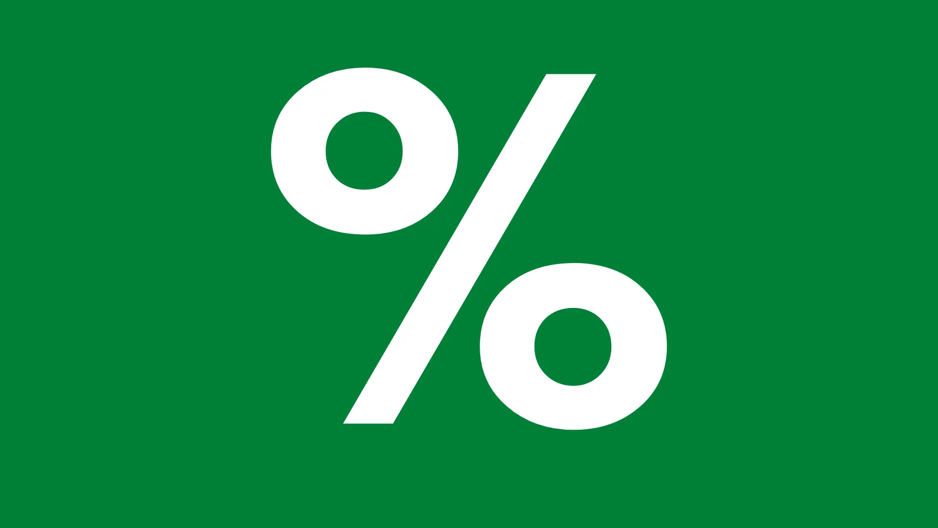 comment calculer pourcentage methode