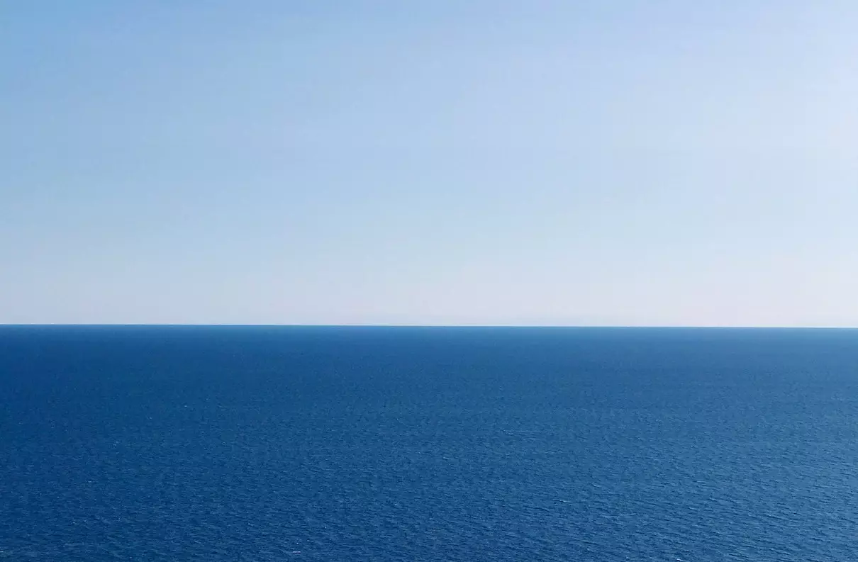 de tous horizons de tout horizon