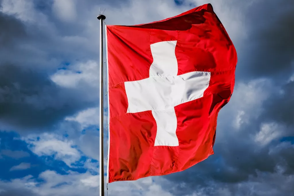 quiz suisse qcm test