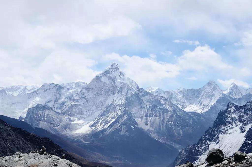 quiz chaines de montagnes