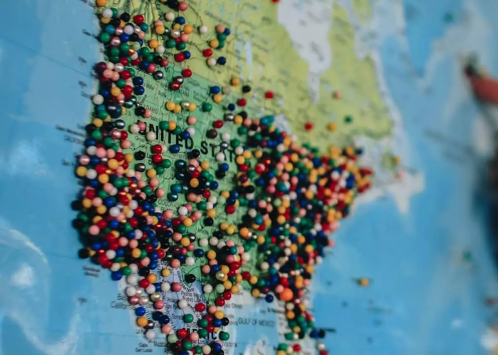 quiz etats etats-unis geographie