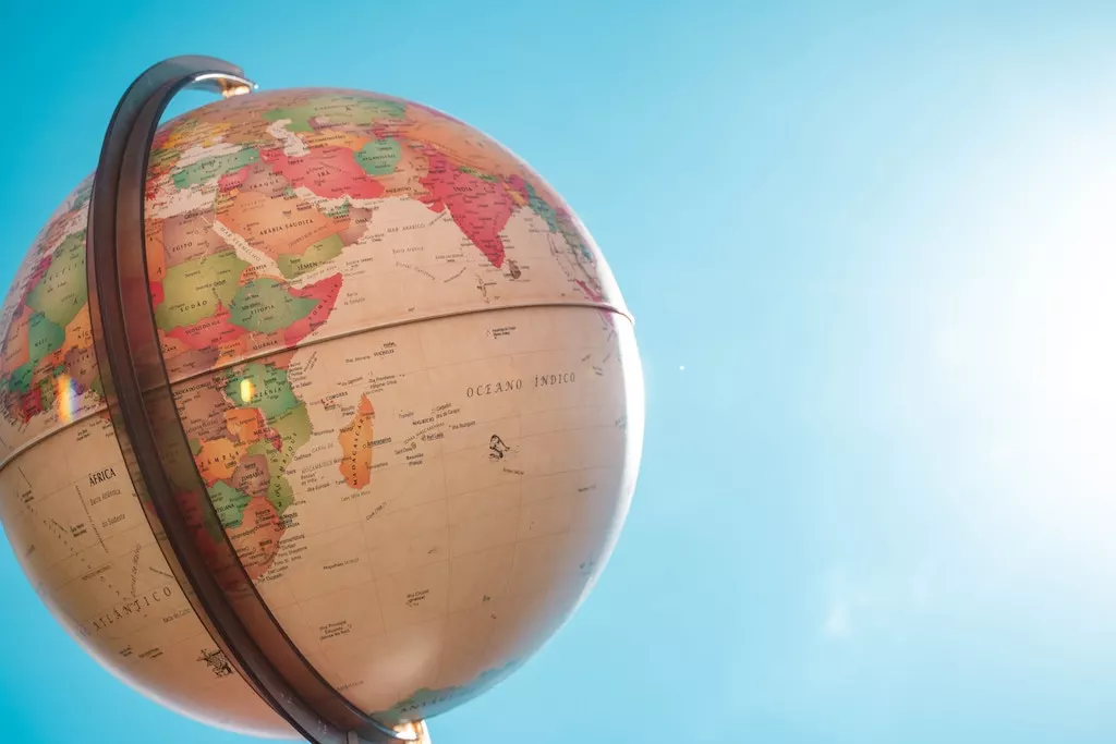 quiz hemisphere nord hemisphere sud
