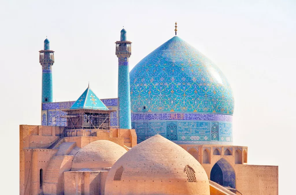 quiz mosquee islam