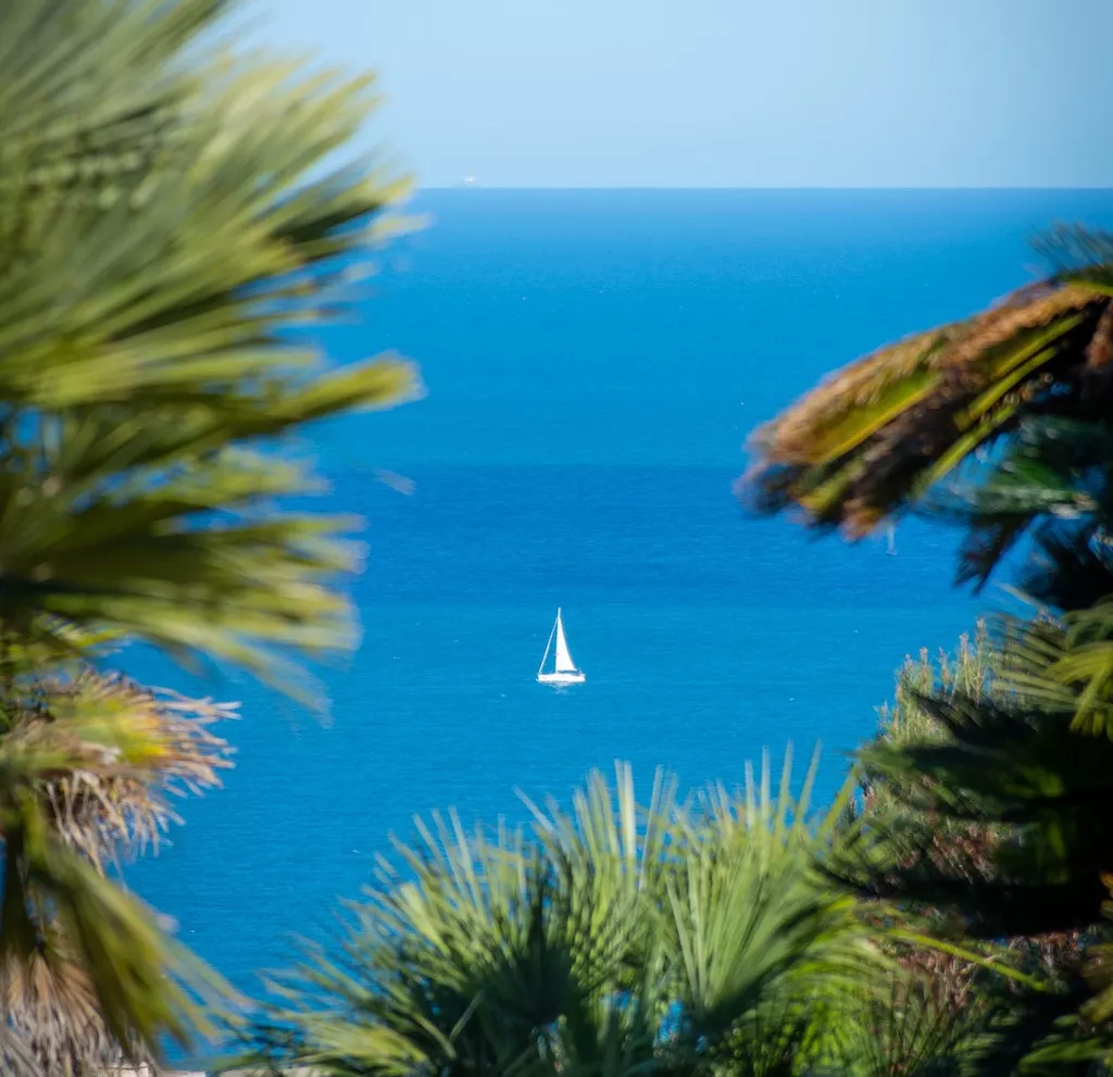 quiz mer mediterranee