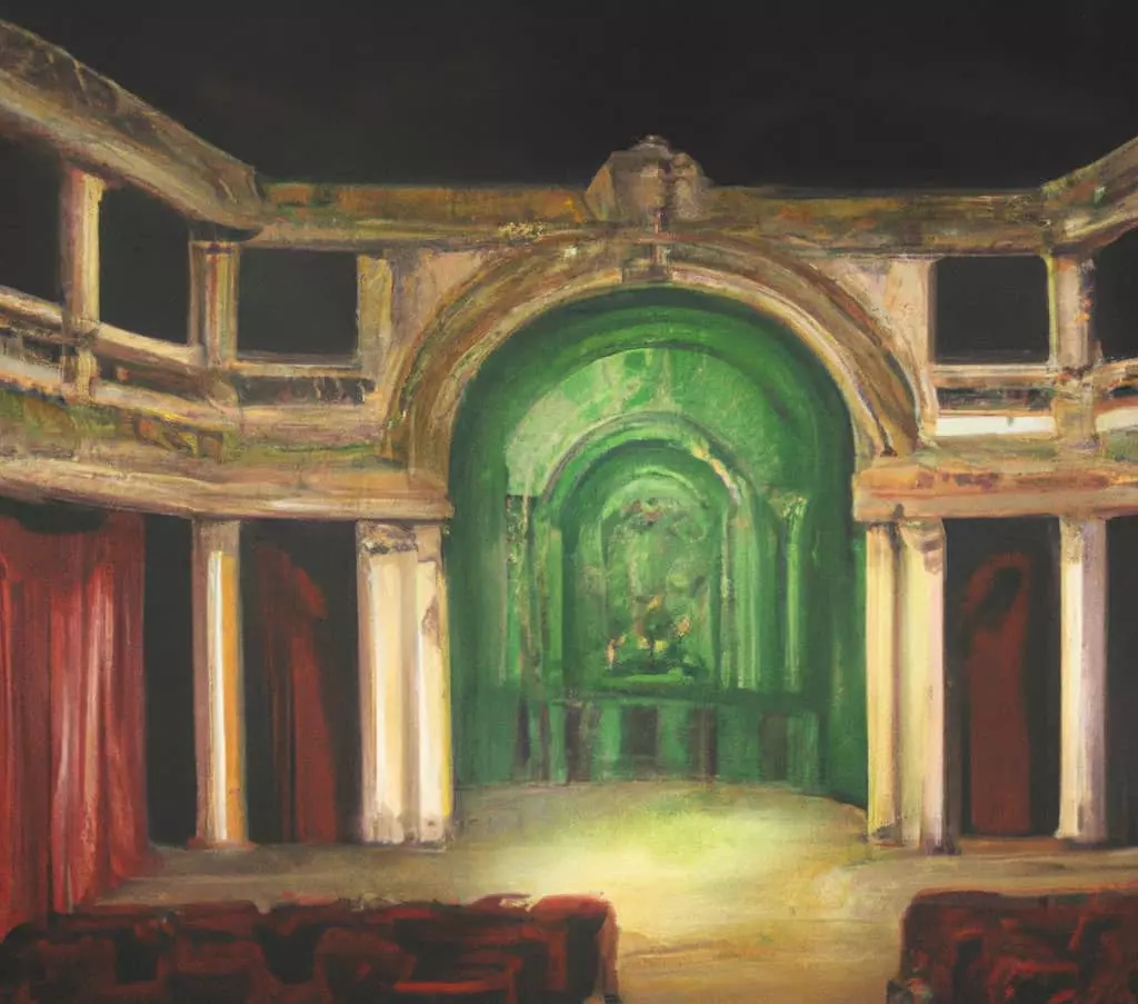 aparte definition significaiton theatre