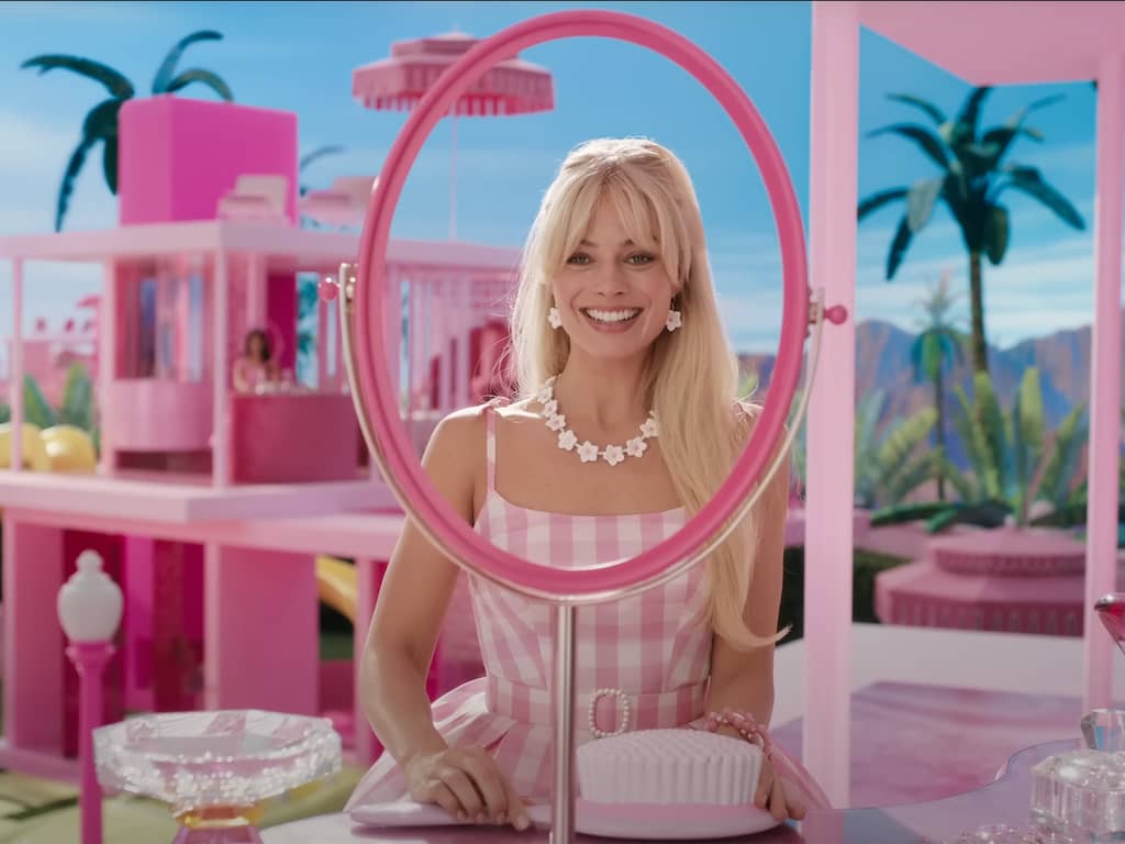 barbie film quiz avec reponses