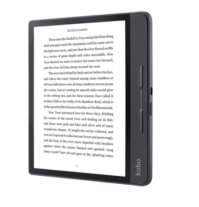 Kobo Libra Colour