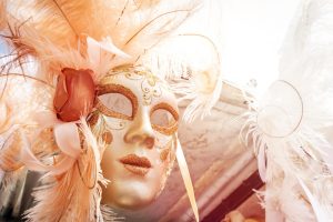 Carnaval de Paris