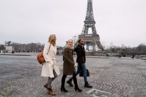Que faire à Paris ce weekend du 1er et 2 mars 2025