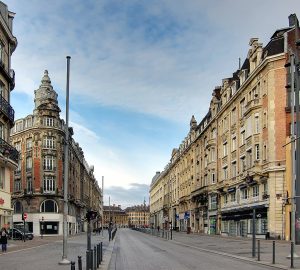 Que faire à Lille