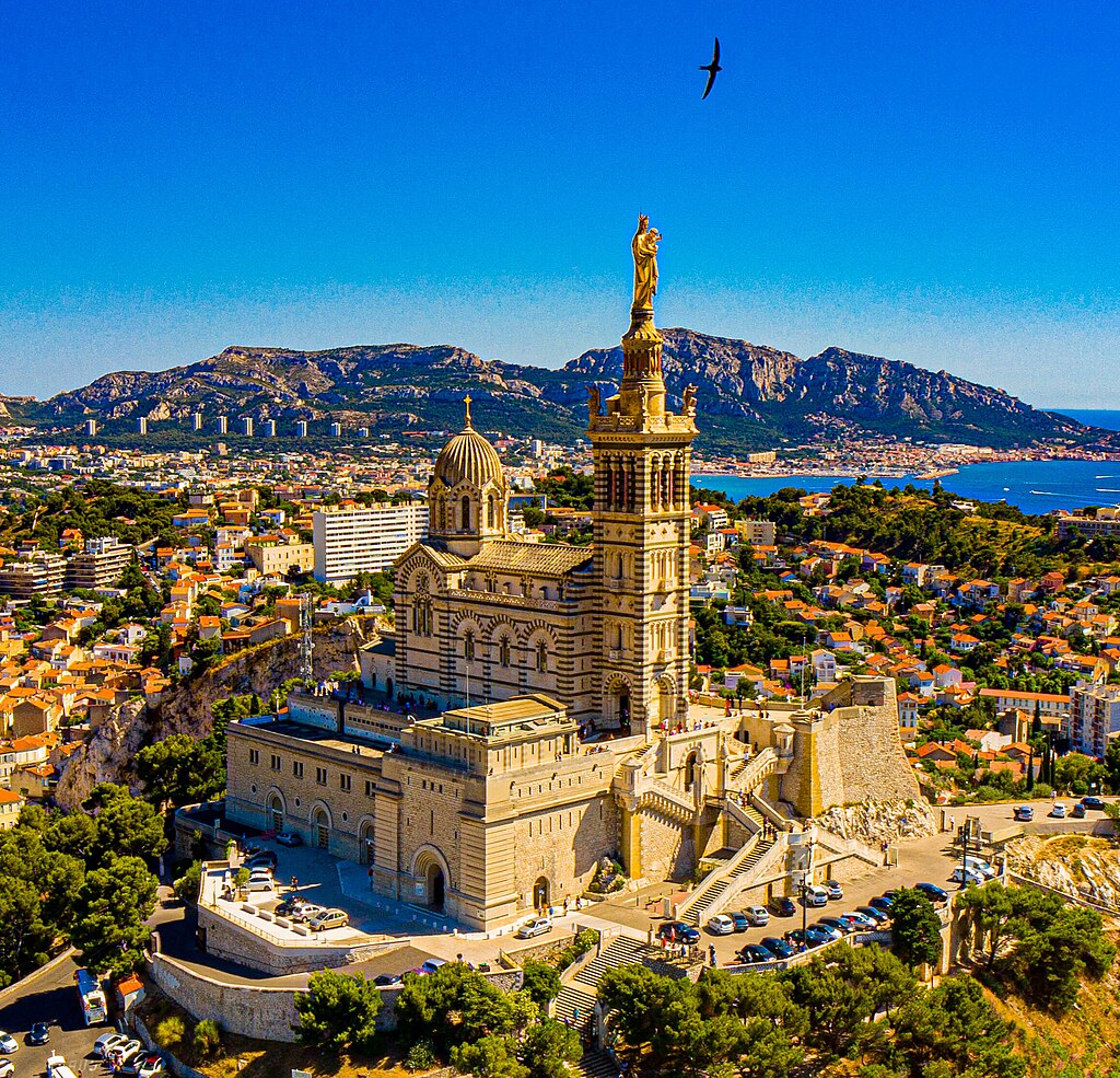 Que faire à Marseille