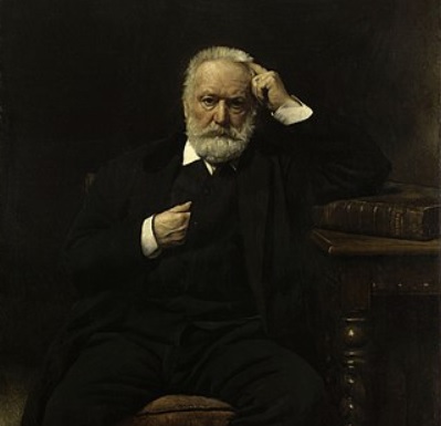 Victor Hugo