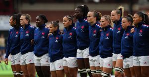 XV de France Féminin
