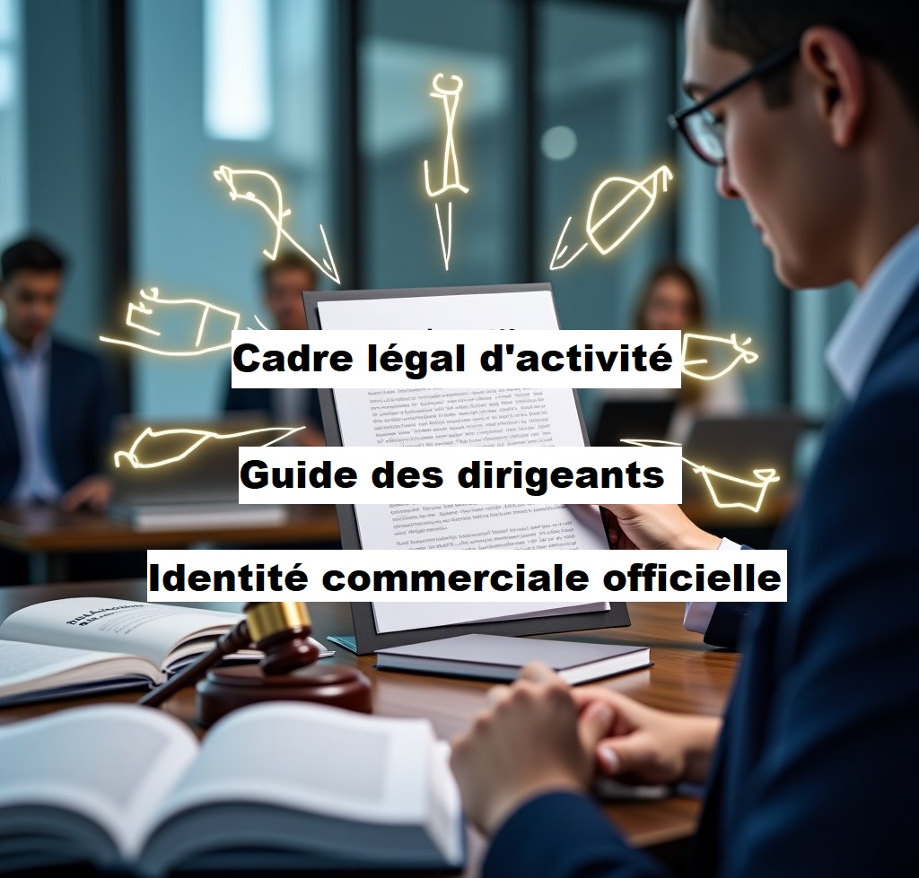 Pilier entrepreneurial fondamental