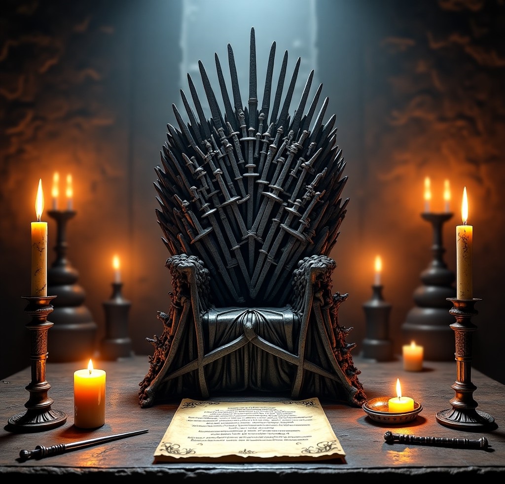 Quiz Game of Thrones