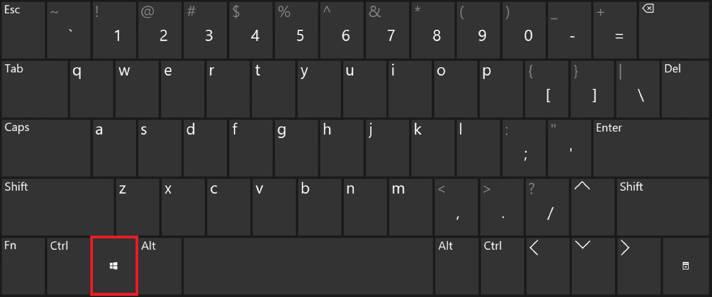 touche windows