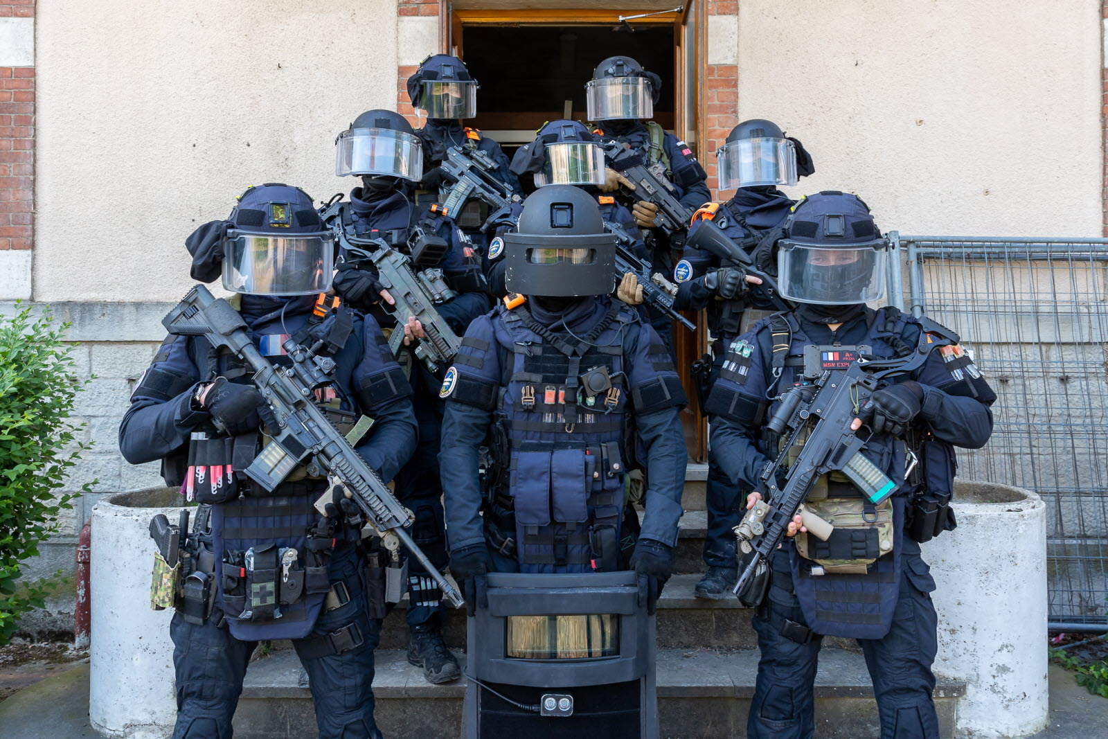GIGN