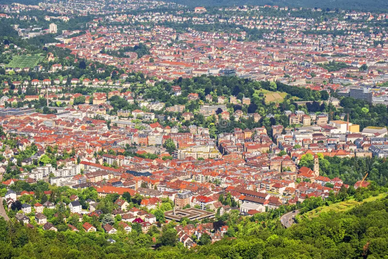 Stuttgart
