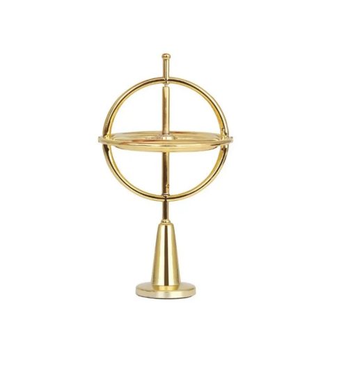 Gyroscope sphère