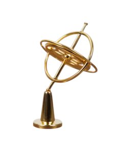 Gyroscope sphère