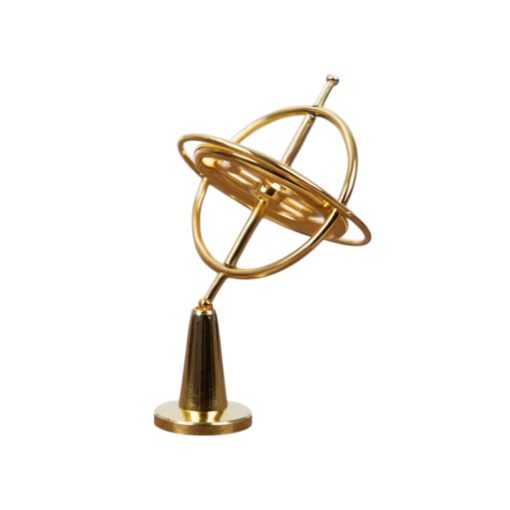 Gyroscope sphère
