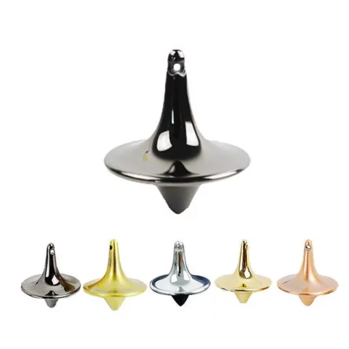 Gyroscope toupie – Image 6