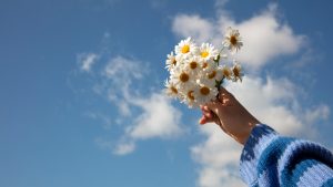 Passer une belle journée