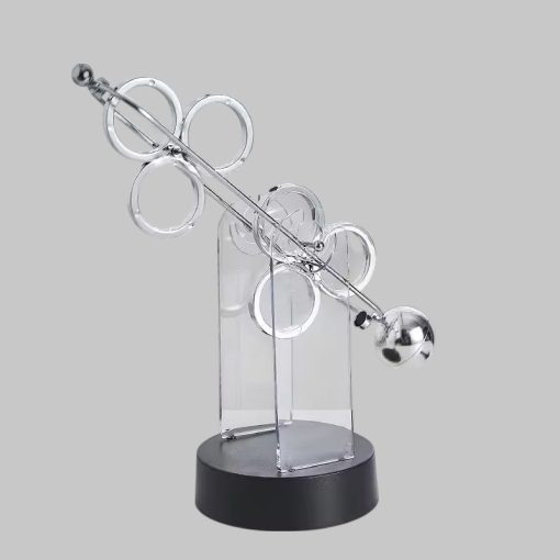 Pendule de Newton anneaux – Image 3