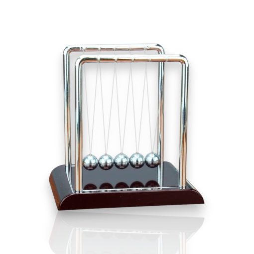 Pendule de Newton classique
