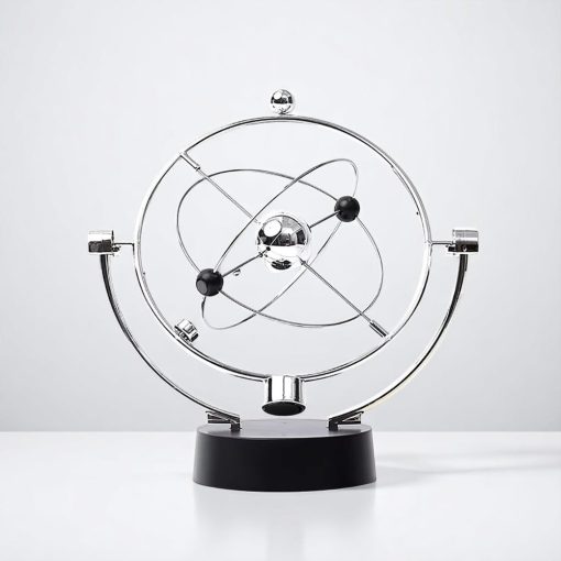 Pendule de Newton sphère – Image 4