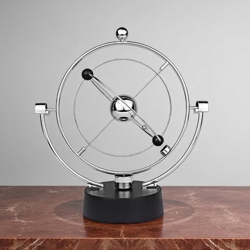 Pendule de Newton sphère – Image 2