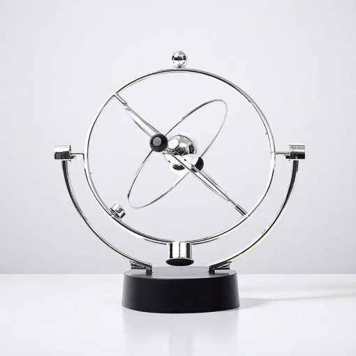 Pendule de Newton sphère – Image 3