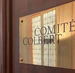 comité colbert