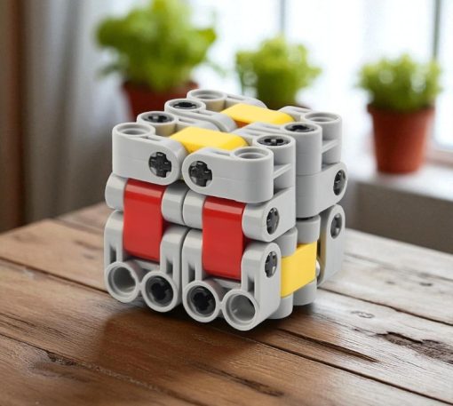 Cube infini LEGO – Image 2