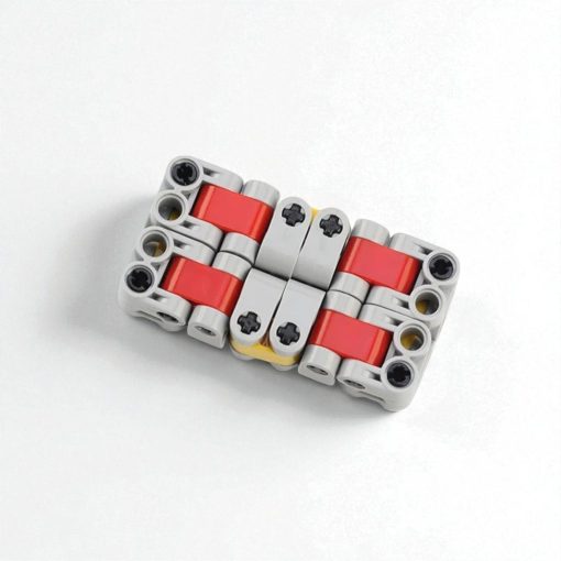 Cube infini LEGO – Image 3