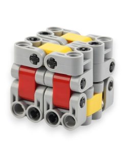 cube infini lego