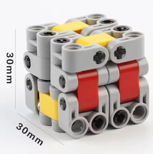 Cube infini LEGO – Image 5