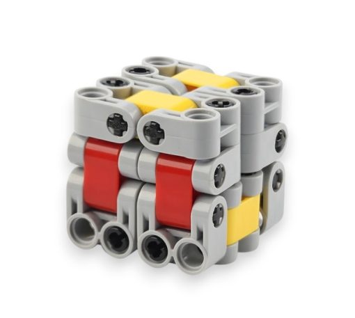 cube infini lego
