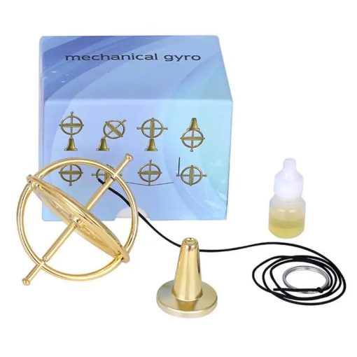 Gyroscope sphère – Image 6