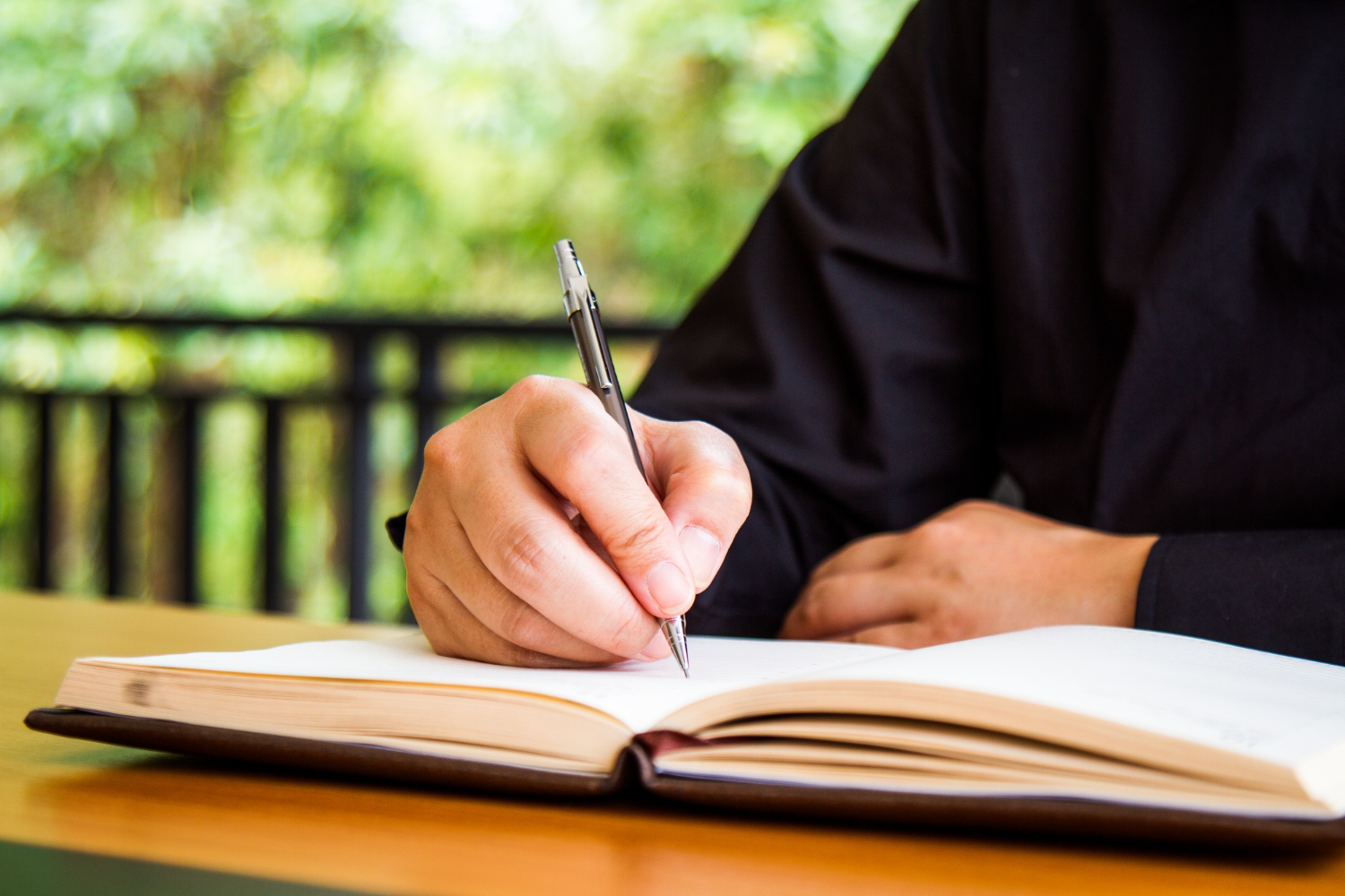 « Je prends note » ou « je prends notes »