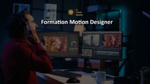 Formation Motion Designer